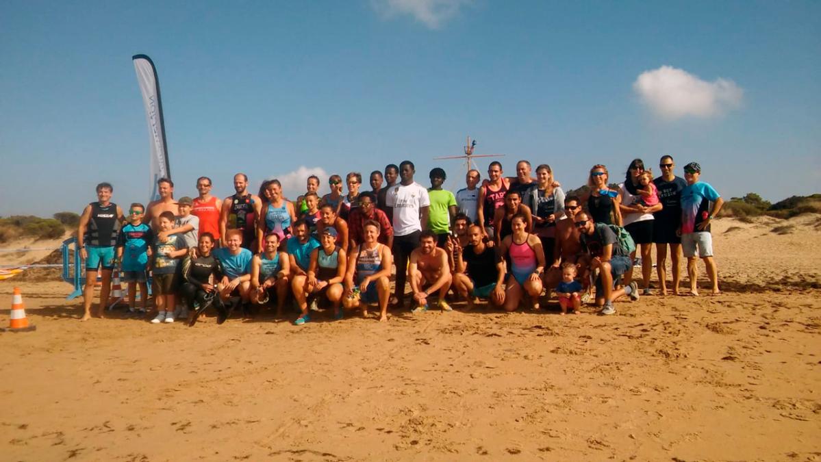 Cartaya ConvivenciaODS 1 octubre2019