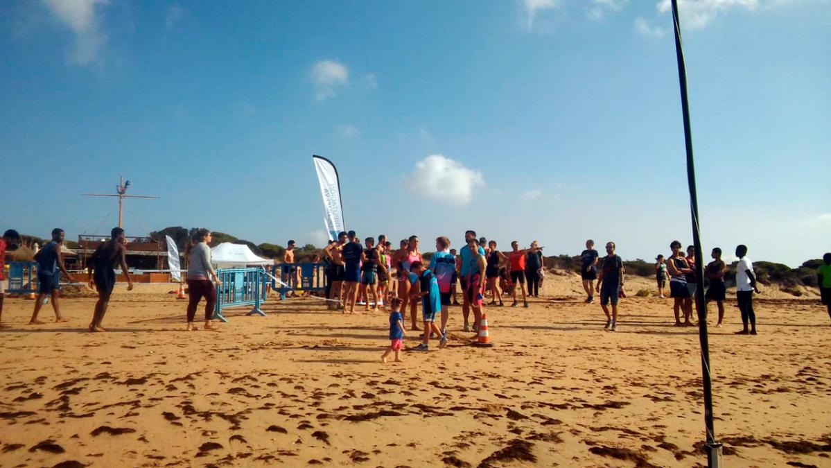 Cartaya ConvivenciaODS 3 octubre2019