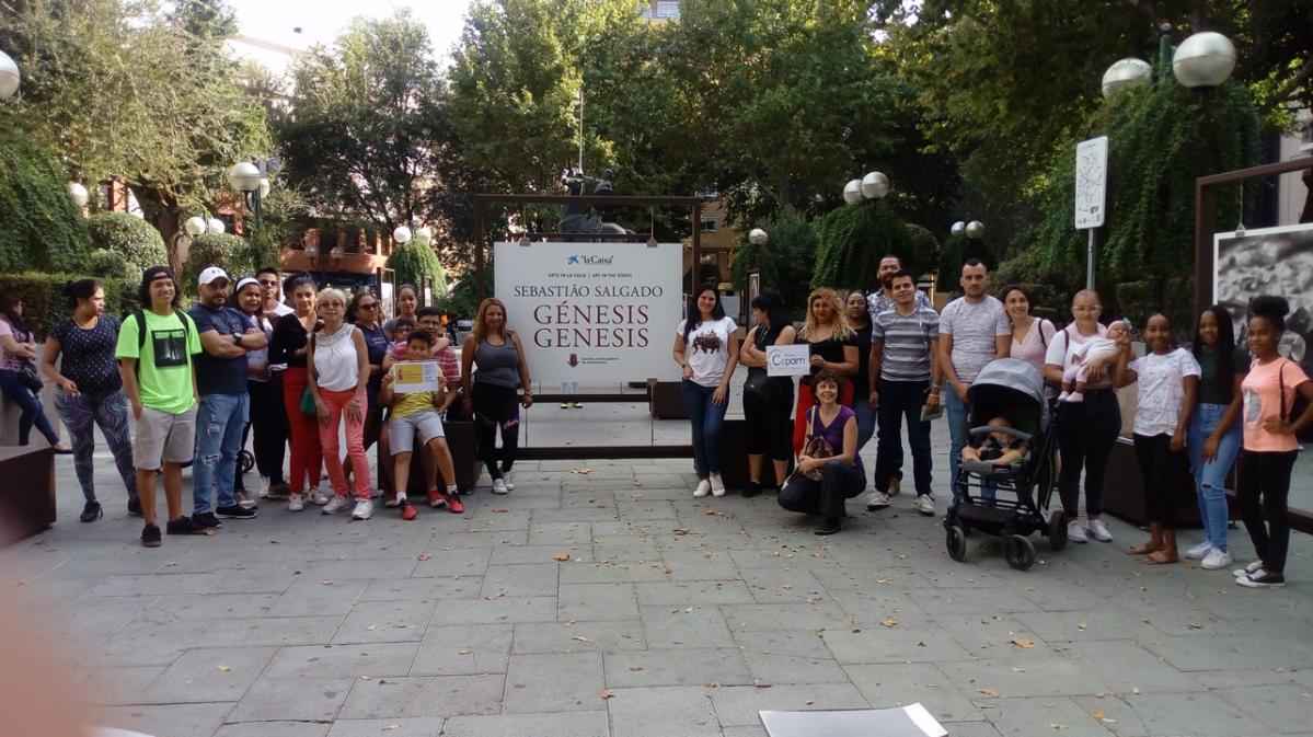 CiudadReal ProteccionInternacional Familias 1 octubre2019