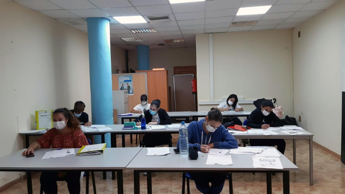 BeniajanIncluyeT AuxiliarPuntoDeVenta 3 2020