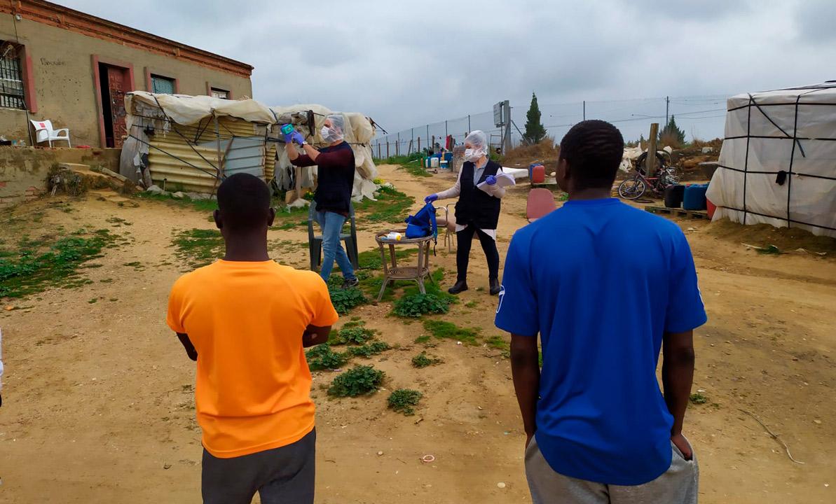 SinCasaCovid19Cepaim 002