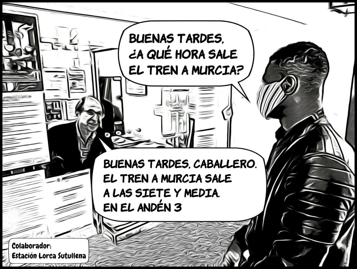 Comic La Vida Misma   Lorca (1)